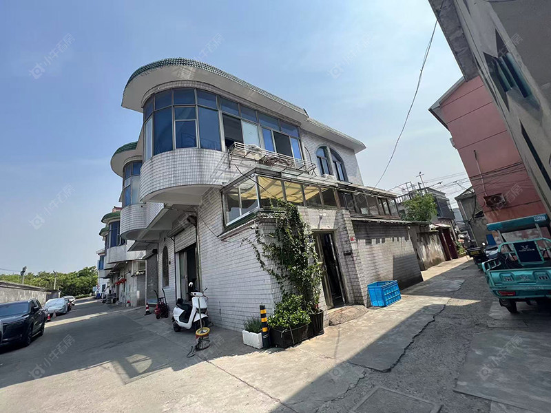 苏州赵家坝小区_赵家坝小区null