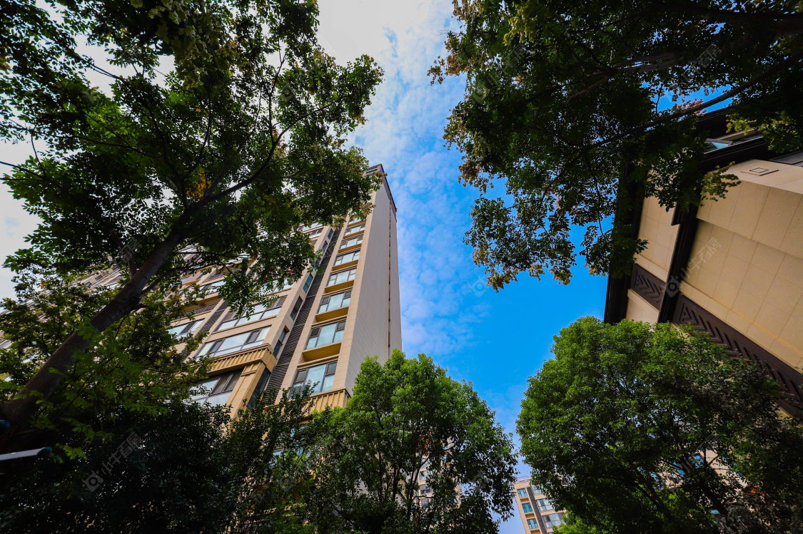 苏州保利锦庐小区_保利锦庐小区实景图