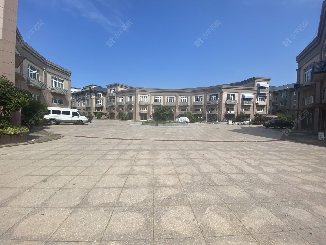 苏州阅塘艺墅小区_阅塘艺墅小区null