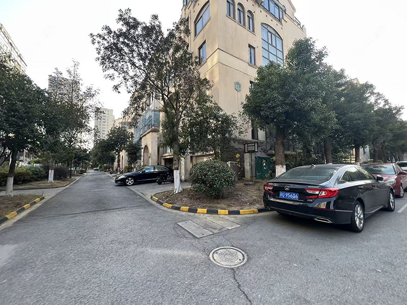 苏州衡泰国际花园小区_衡泰国际花园小区null