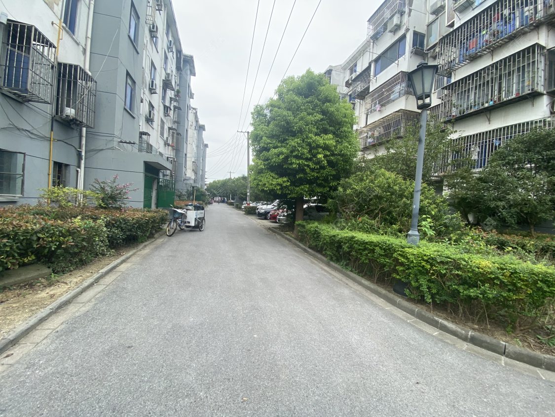 苏州湖苑新村三区小区_湖苑新村三区小区null