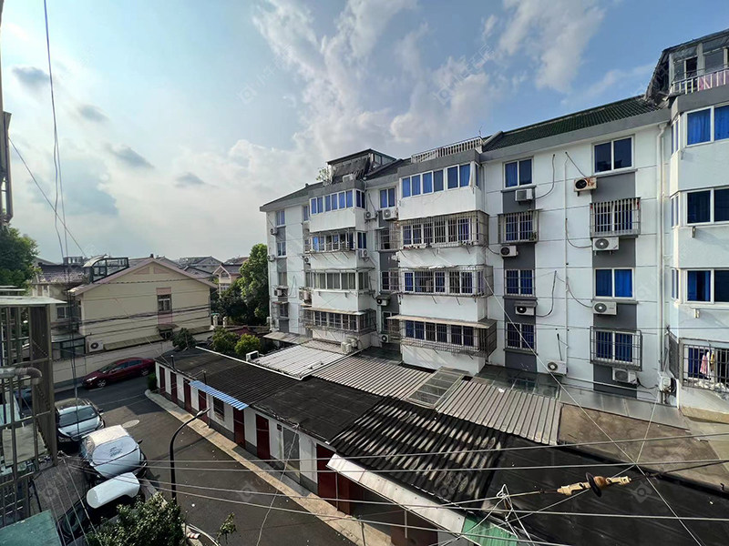 苏州长江路268号小区_长江路268号小区null