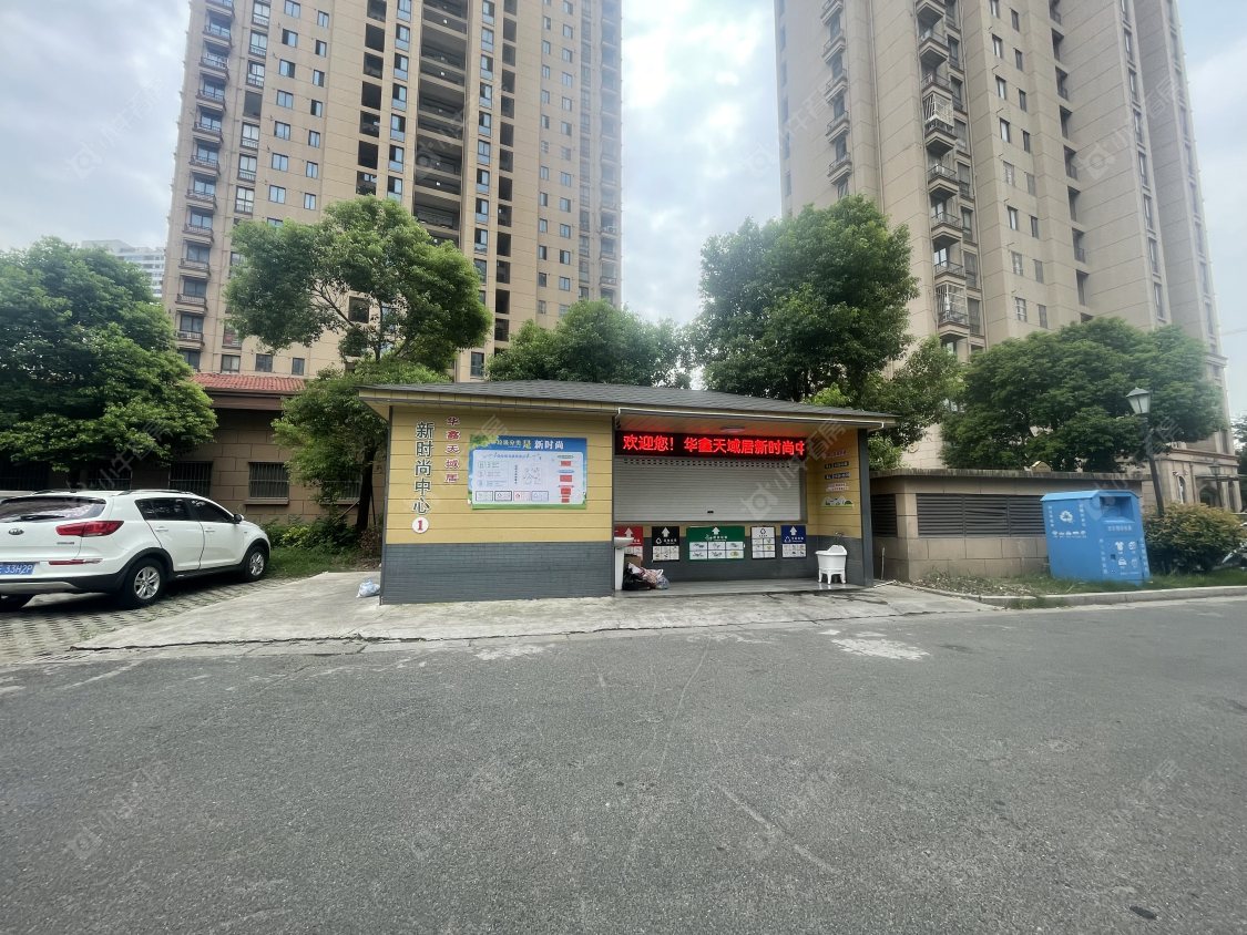 苏州华鑫天域居小区_华鑫天域居小区null