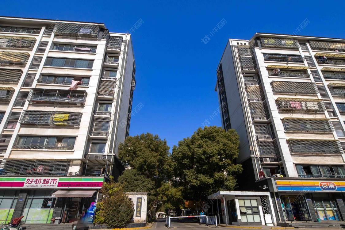 苏州锦绣花苑(一期)小区_锦绣花苑(一期)小区实景图