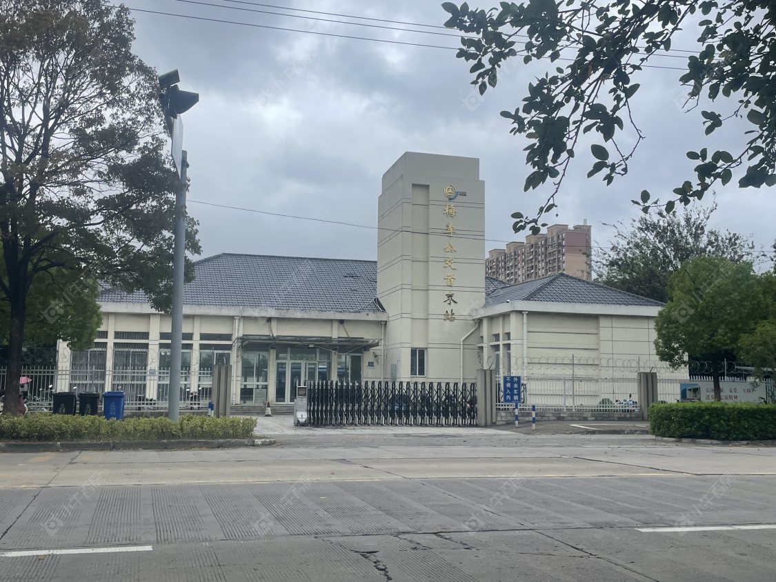 苏州江夏路小区_江夏路小区null