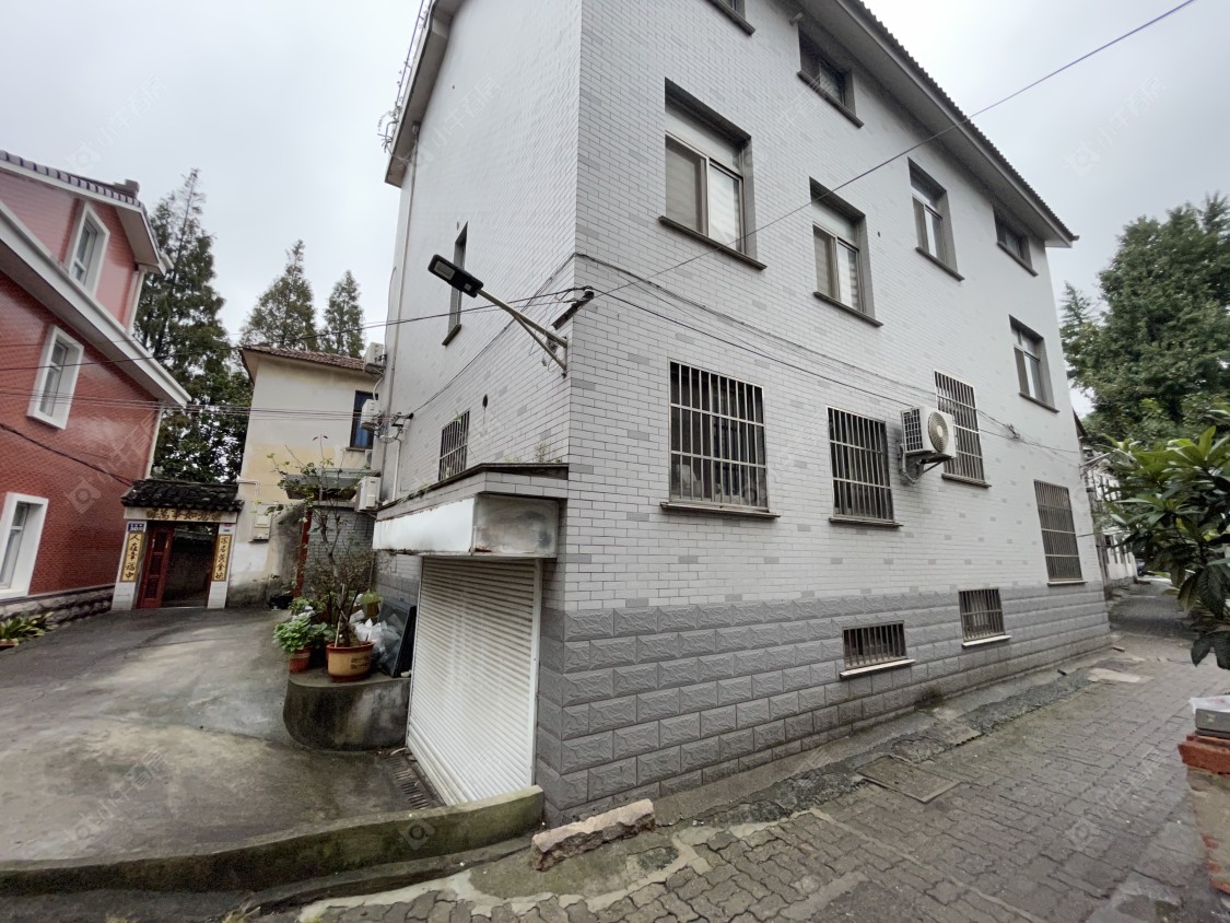 苏州蒋梅棚小区_蒋梅棚小区null