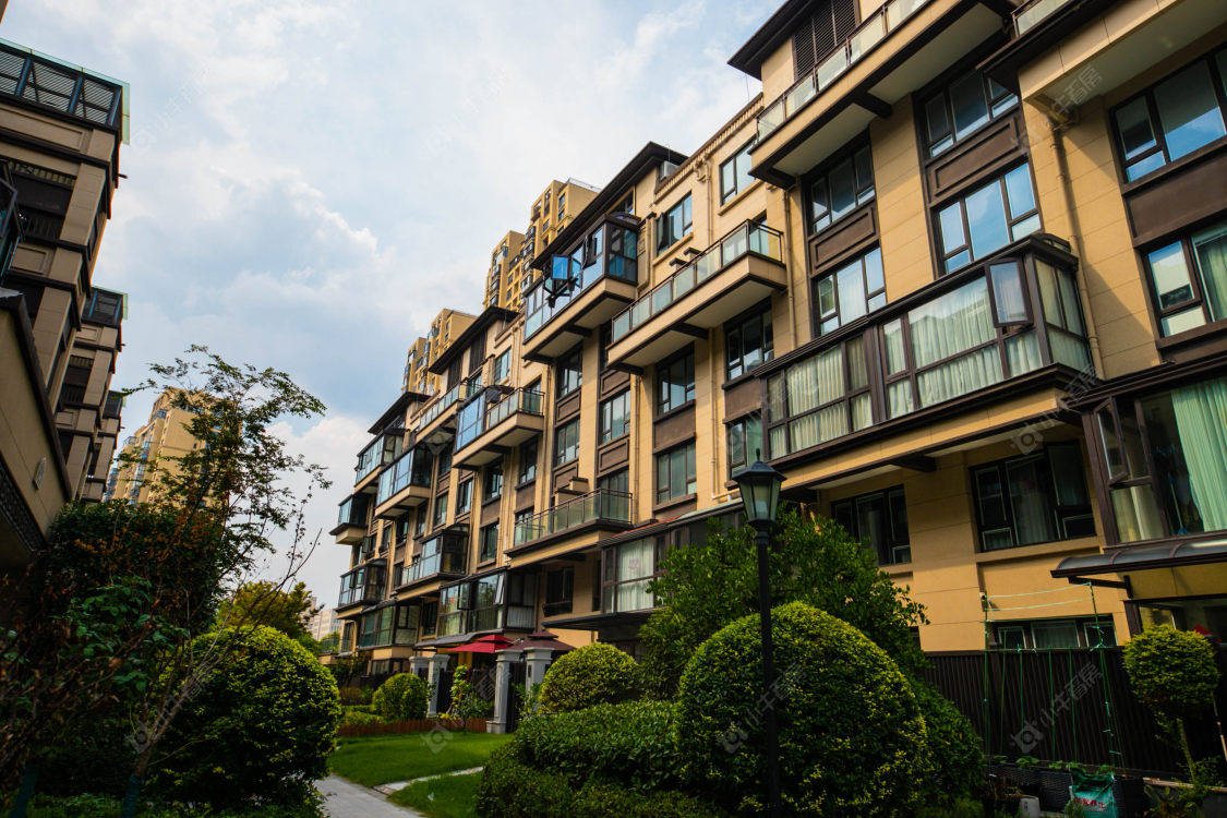 苏州保利熙悦小区_保利熙悦小区null