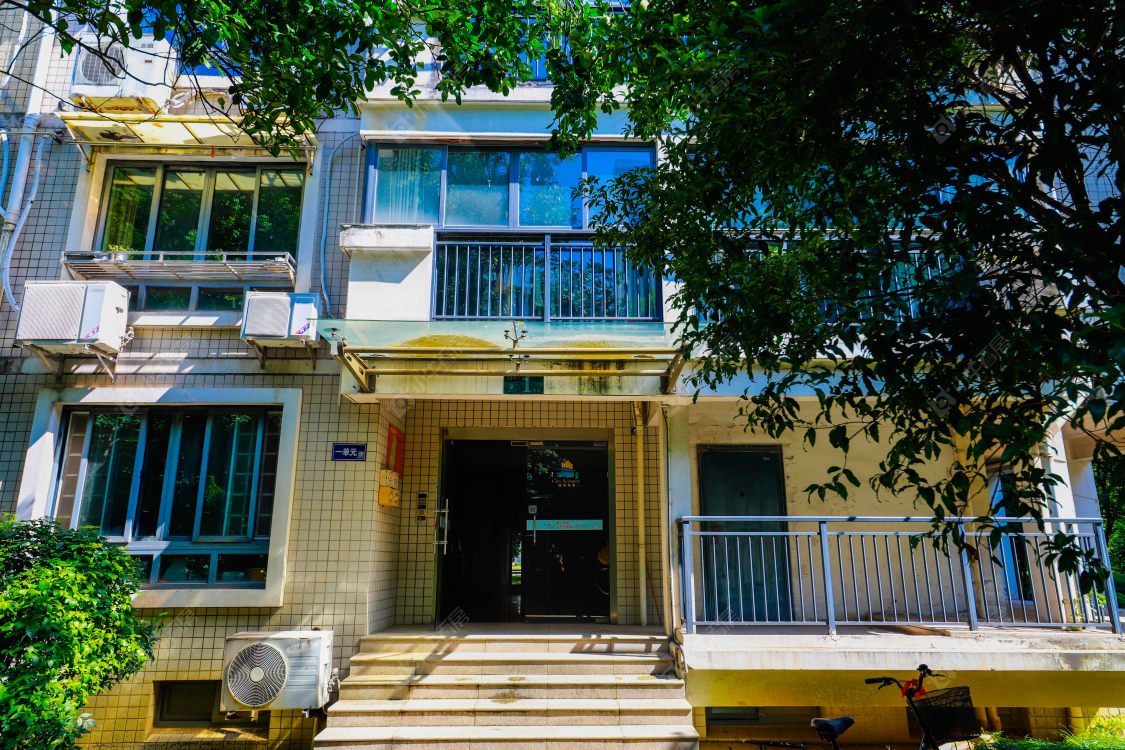 苏州城市风景小区_城市风景小区null