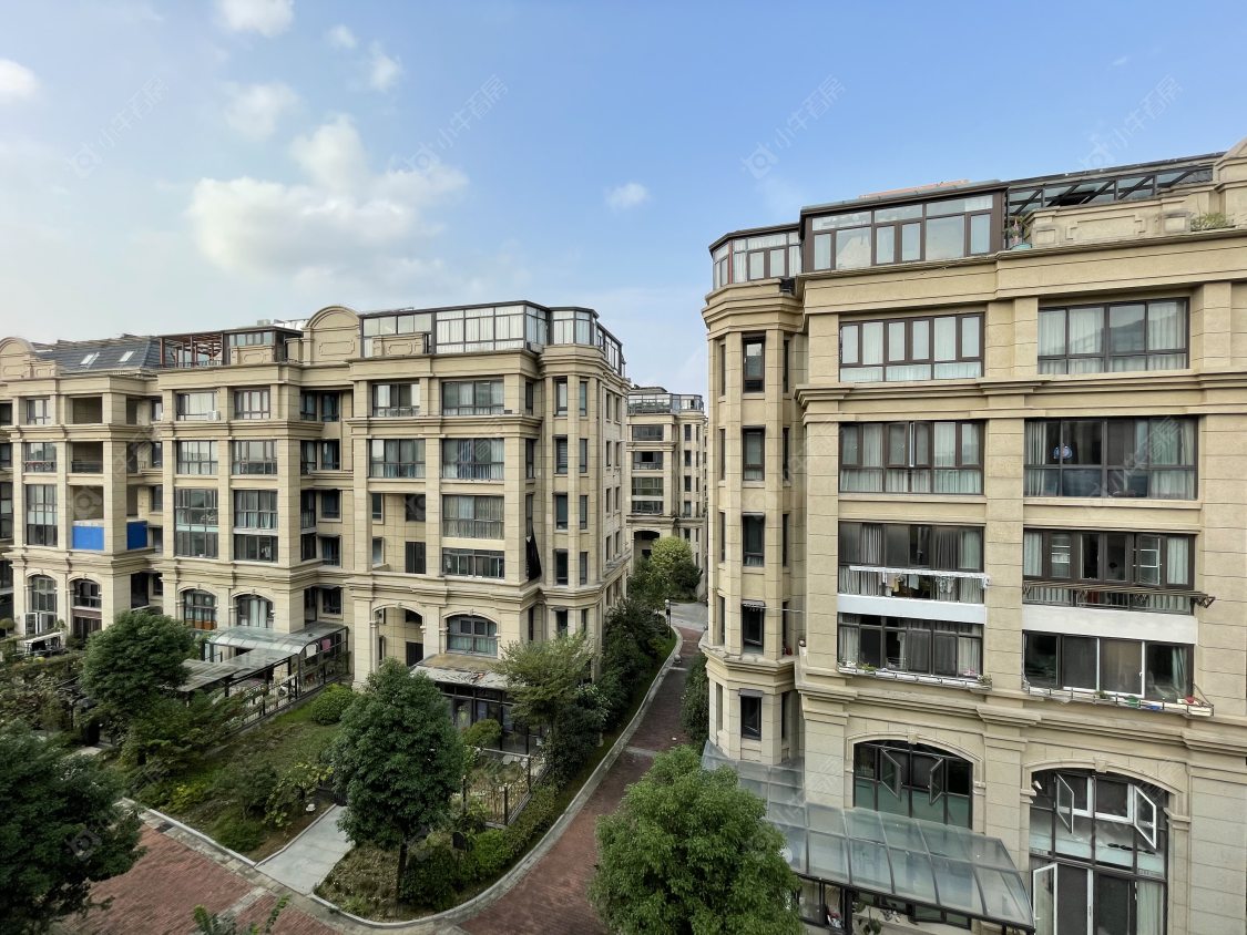 苏州香榭丽墅小区_香榭丽墅小区null