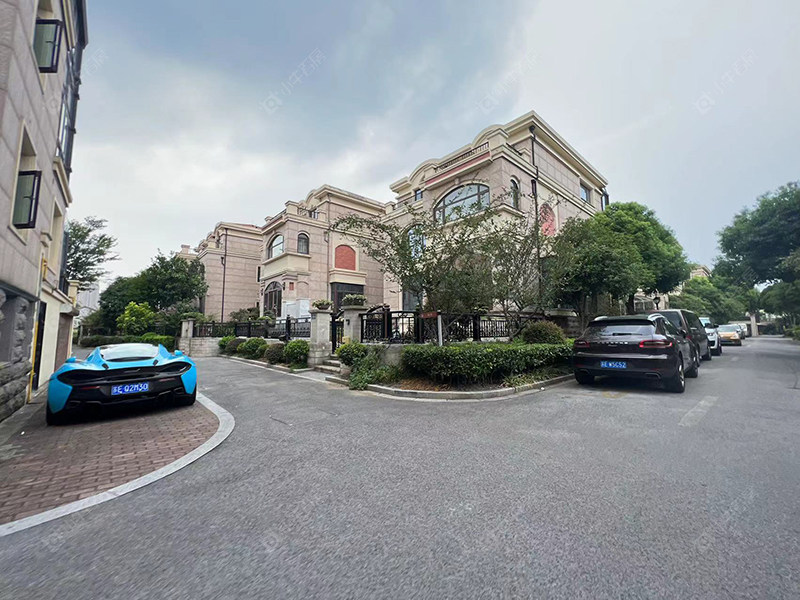 苏州尚湖公馆小区_尚湖公馆小区null