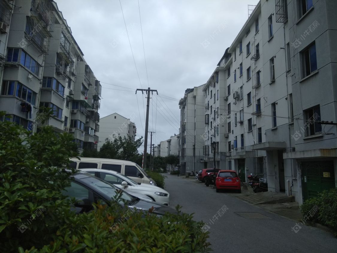 苏州湖苑新村四区小区_湖苑新村四区小区null