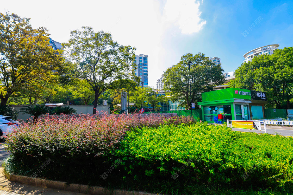 苏州清水湾(张家港)小区_清水湾(张家港)小区实景图