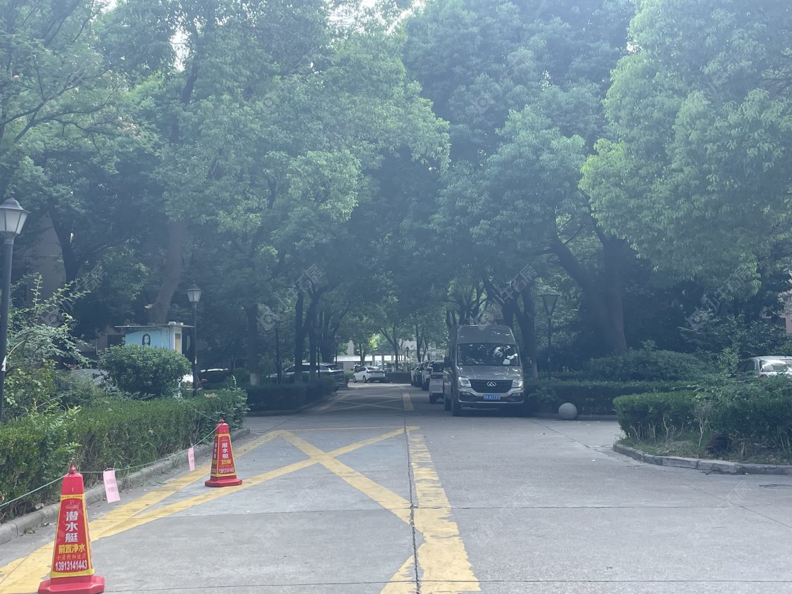苏州滨江易居小区_滨江易居小区null