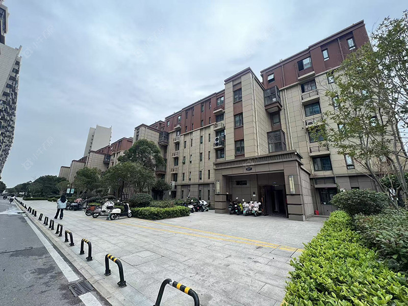 苏州东宸铭筑小区_东宸铭筑小区null