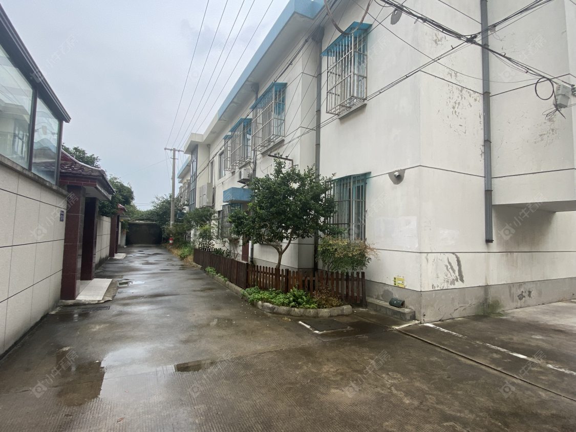 苏州青洲河沿小区_青洲河沿小区null