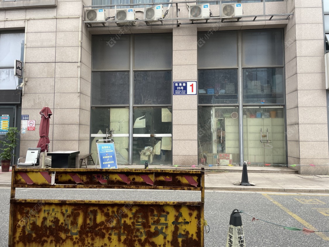 苏州庆裕新都汇广场小区_庆裕新都汇广场小区null