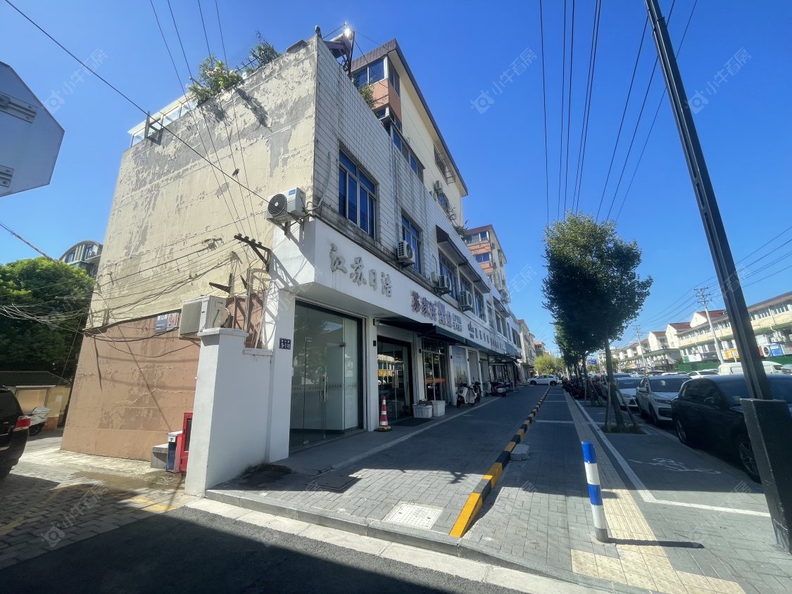 苏州衡山路小区_衡山路小区null