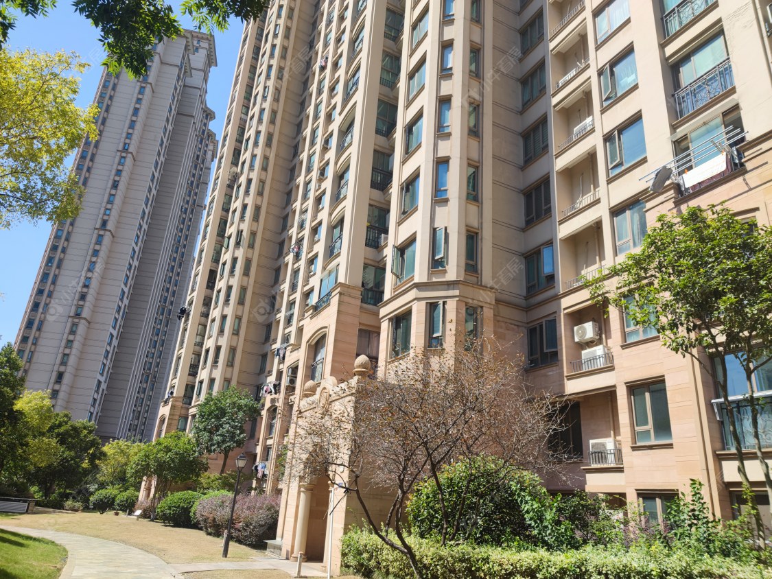 苏州中南世纪城北区小区_中南世纪城北区小区null