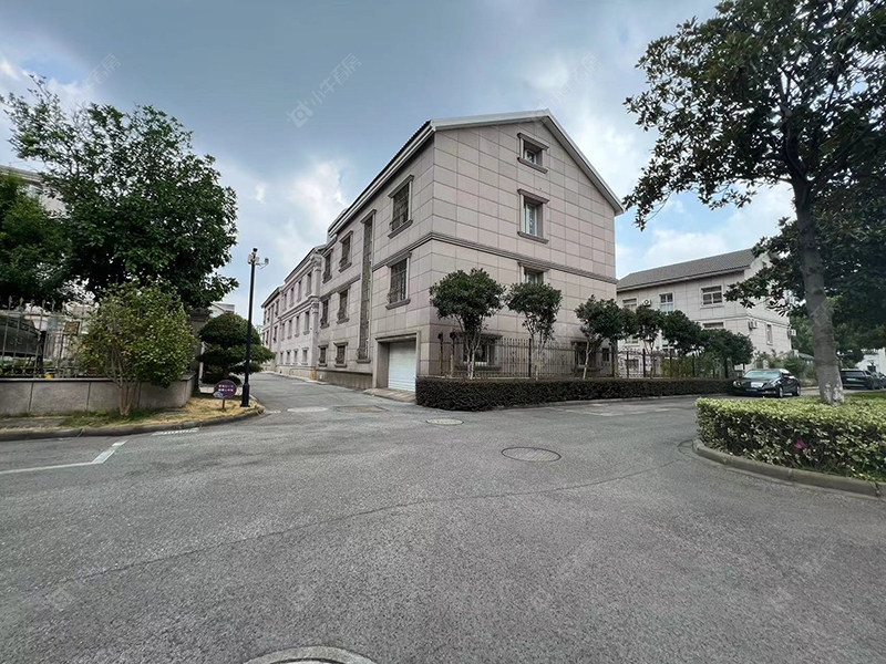 苏州山湖苑小区_山湖苑小区null