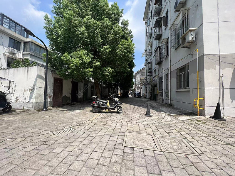 苏州王家弄小区_王家弄小区null