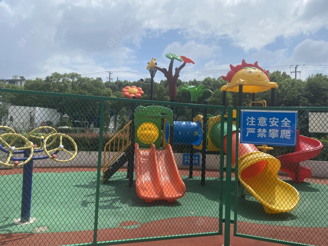 苏州环岛凯尔顿小区_环岛凯尔顿小区null