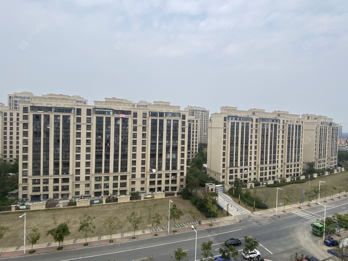 苏州新城·虞悦豪庭小区_新城·虞悦豪庭小区null