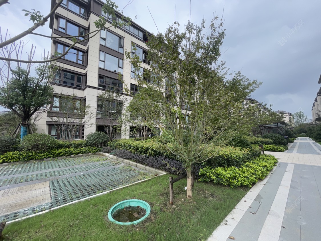 苏州澜山悦庭小区_澜山悦庭小区null