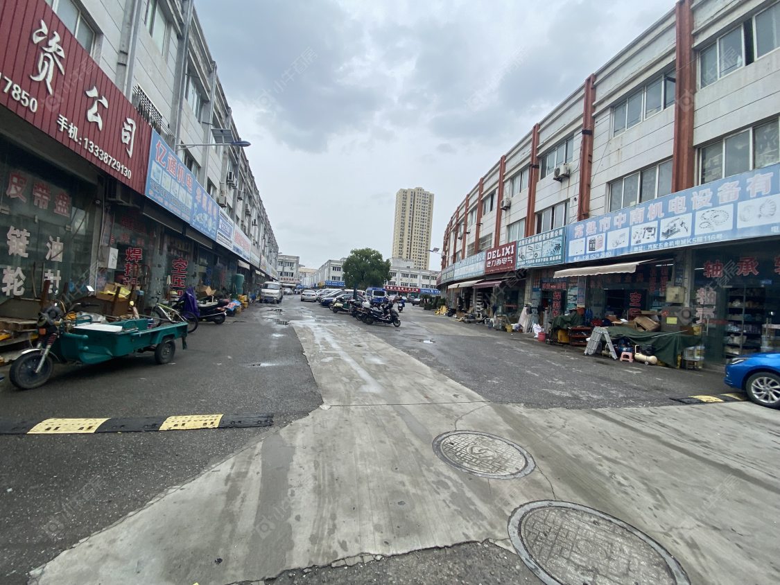 苏州常熟国际汽配城小区_常熟国际汽配城小区null
