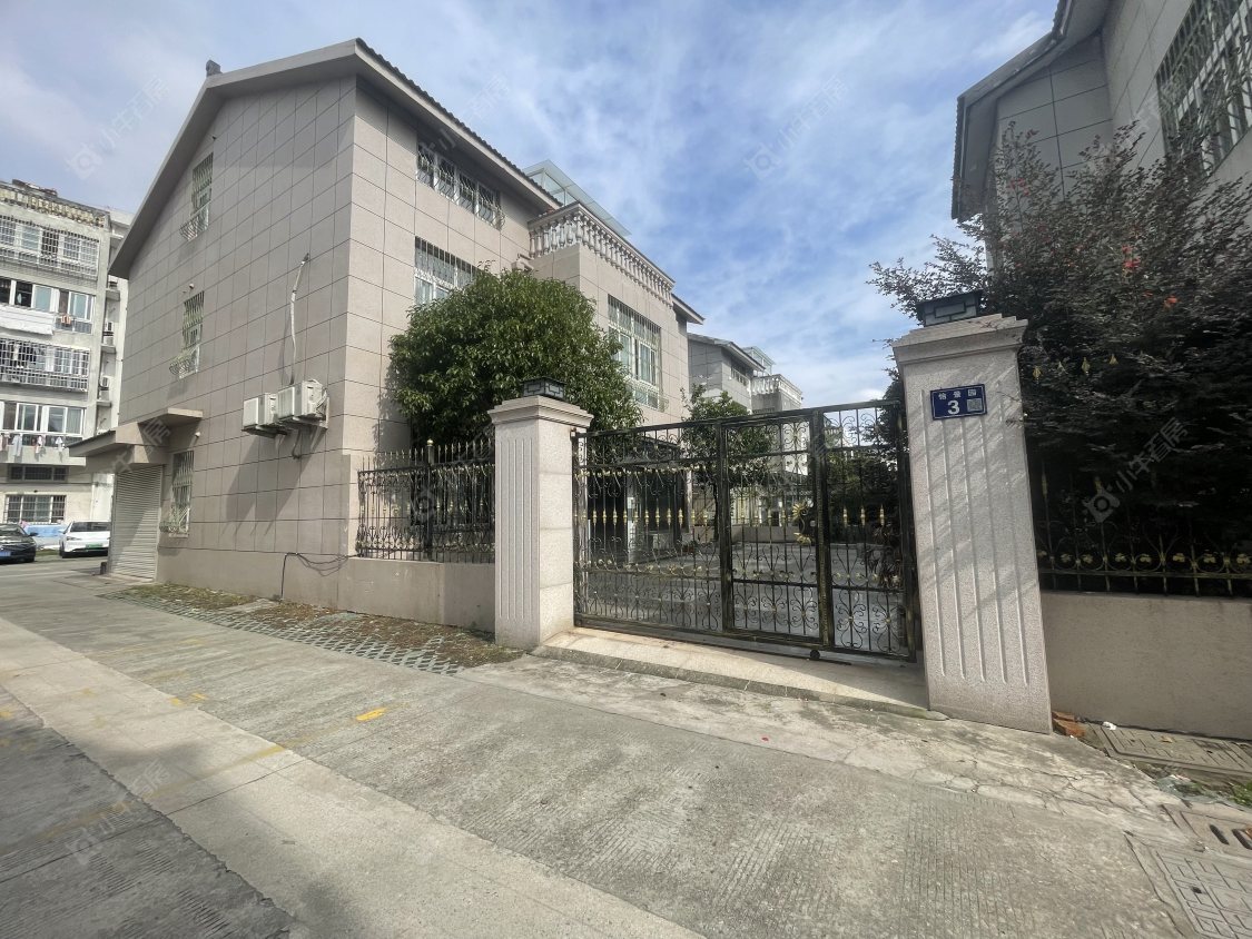 苏州怡景园小区_怡景园小区null