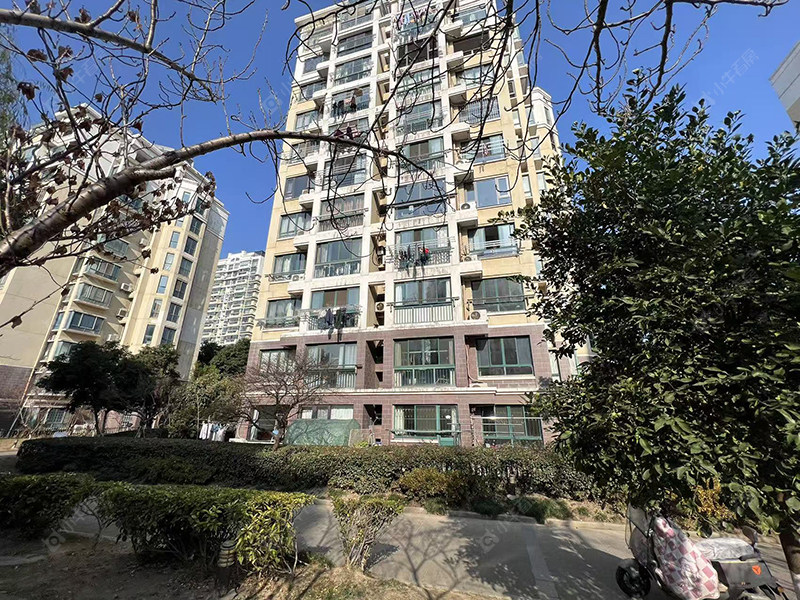 苏州明日星城城欣园小区_明日星城城欣园小区null