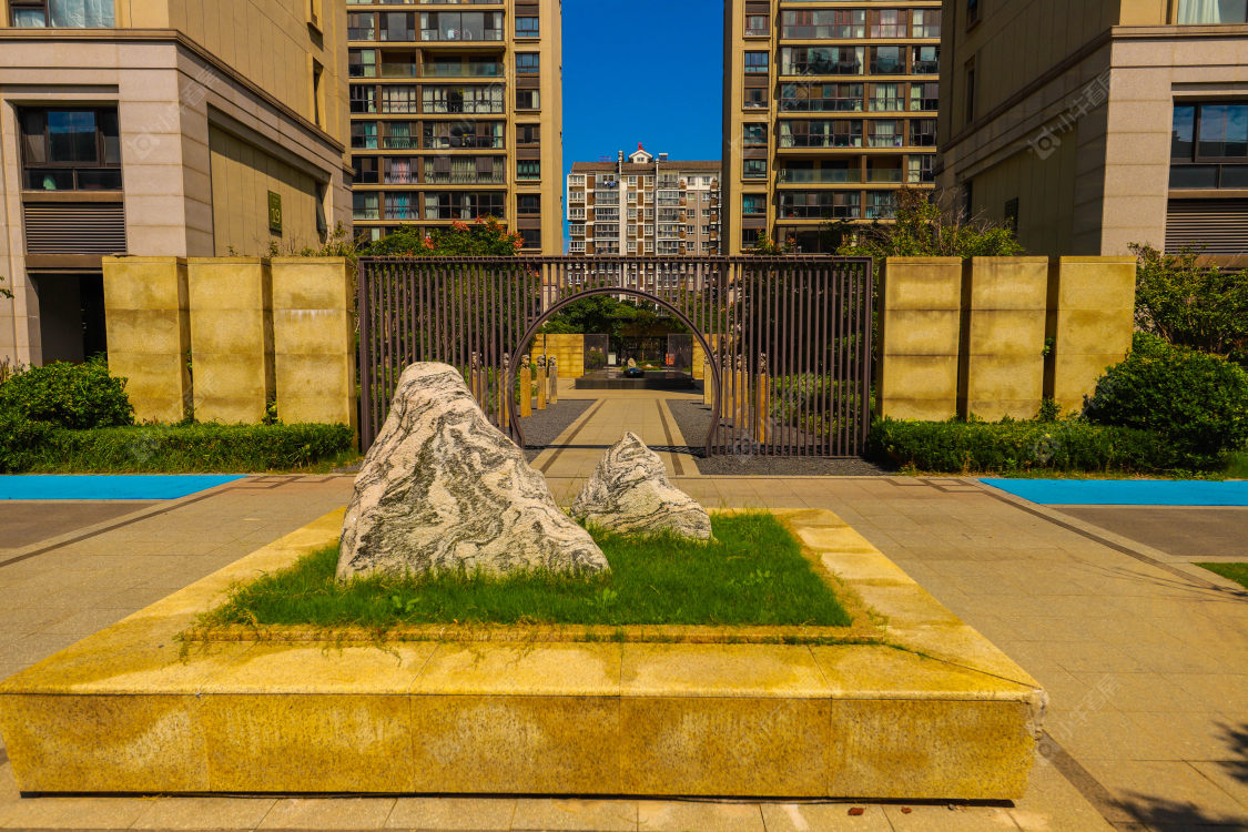 苏州祥生东方樾小区_祥生东方樾小区实景图