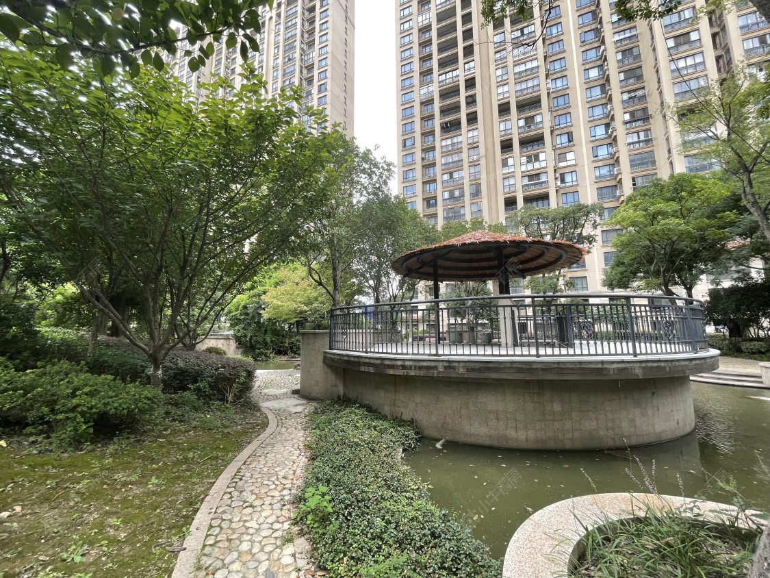 苏州金茂·四季花园小区_金茂·四季花园小区null