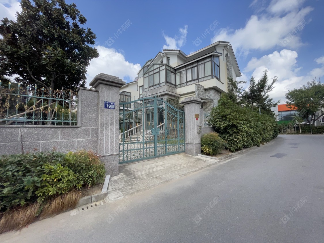 苏州艺墅小区_艺墅小区null