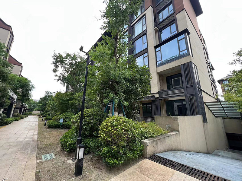 苏州富春雅居小区_富春雅居小区null