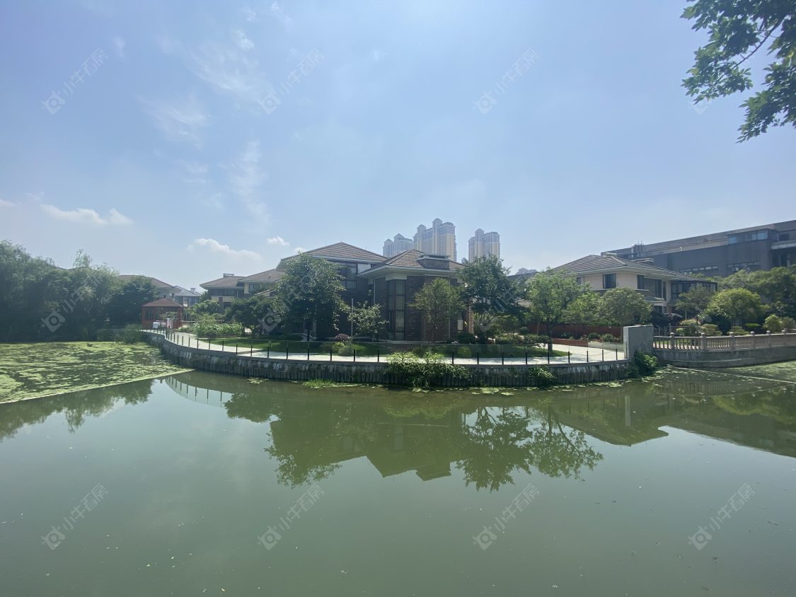 苏州湖畔现代城1区小区_湖畔现代城1区小区null