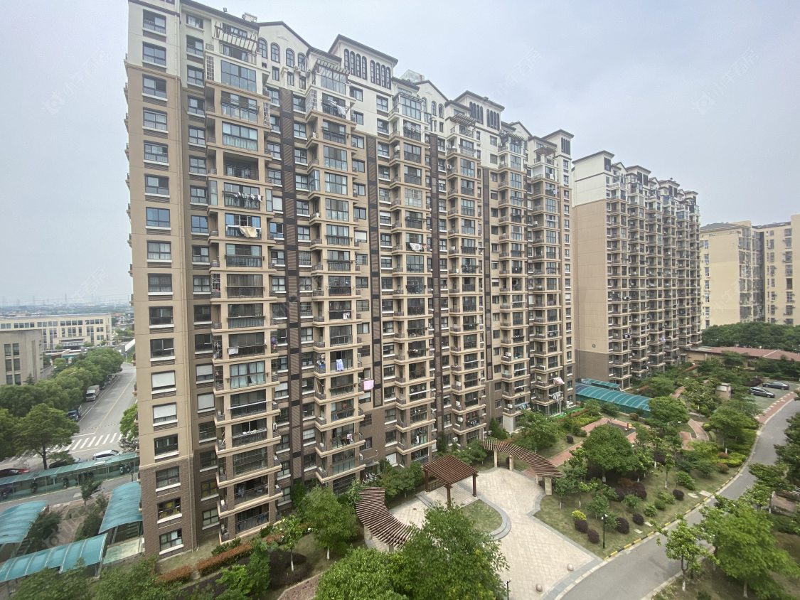 苏州禾盛美璟湾小区_禾盛美璟湾小区null