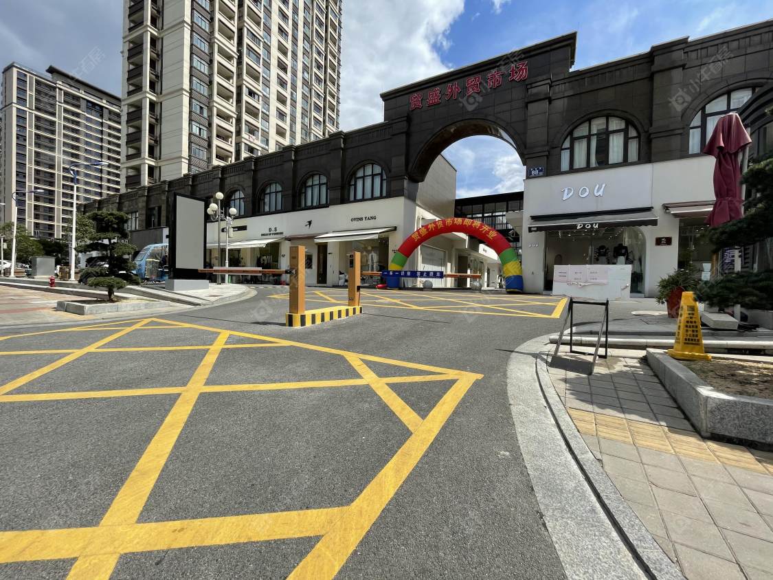 苏州贸盛大厦小区_贸盛大厦小区null