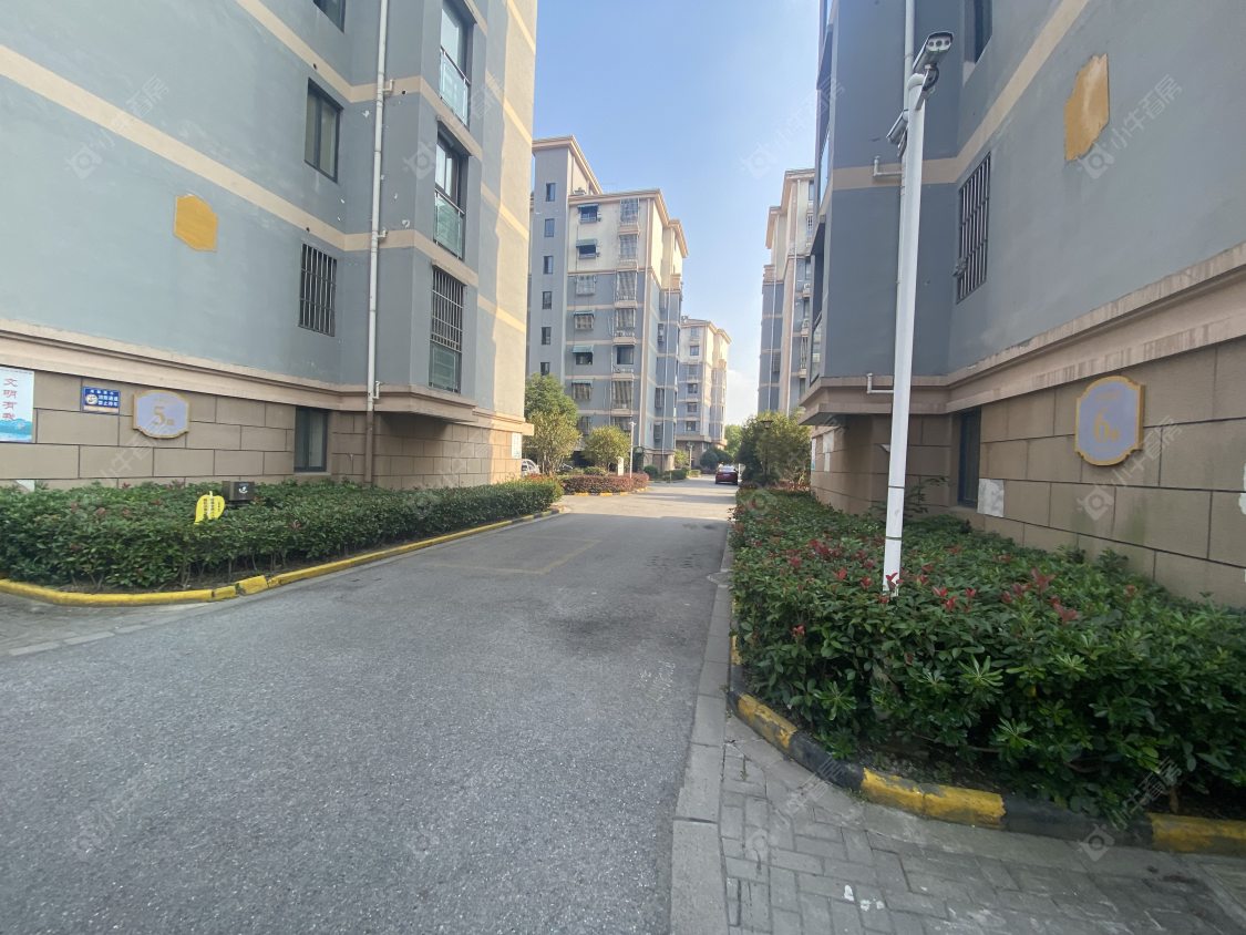 苏州中和家园小区_中和家园小区null