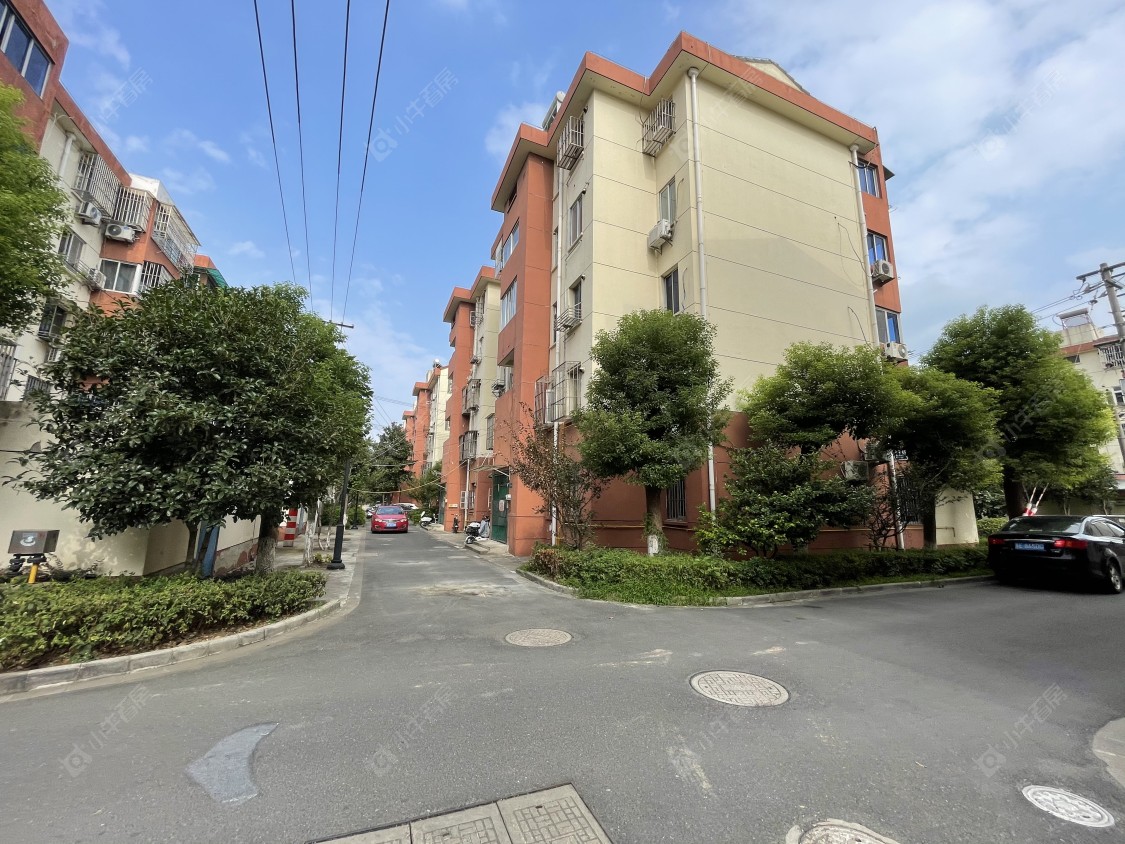 苏州常福新村别墅区小区_常福新村别墅区小区null