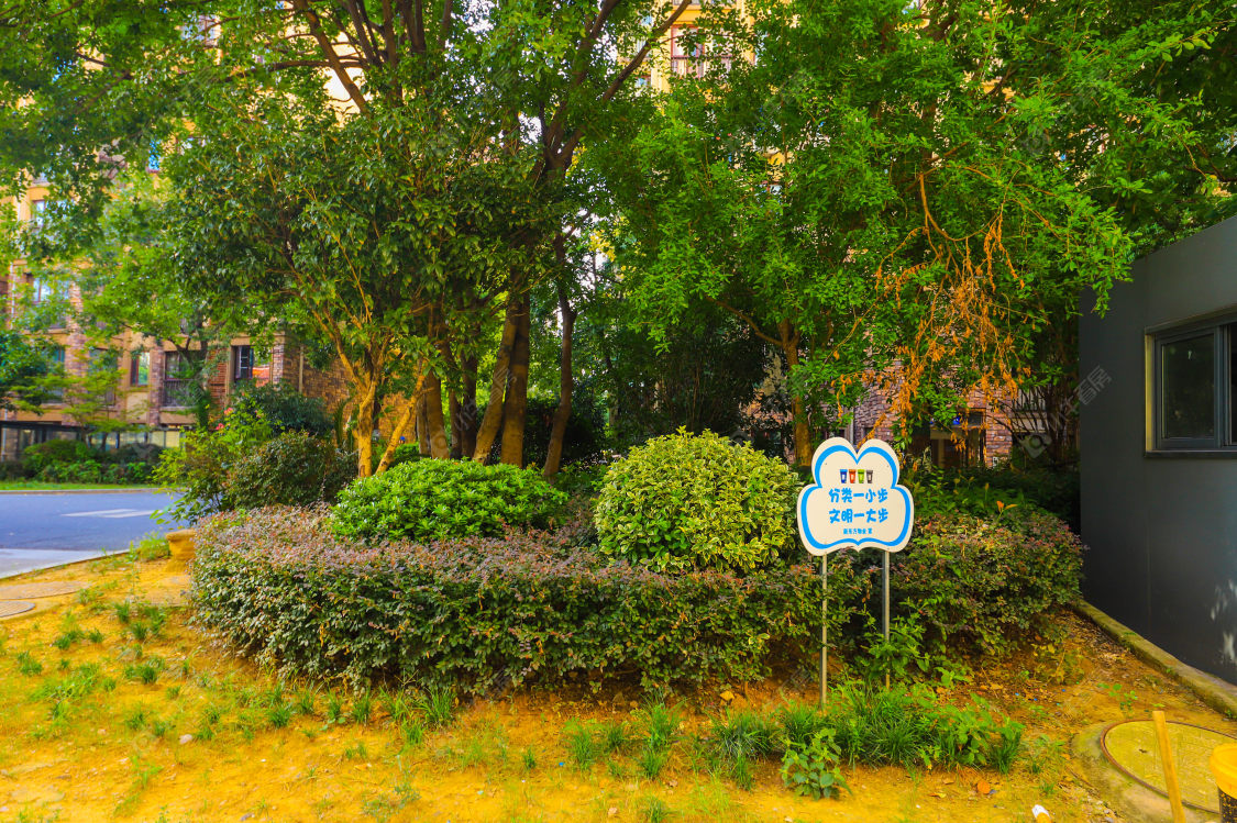 苏州新珑湾小区_新珑湾小区实景图