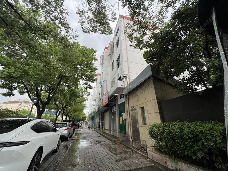 苏州枫林路9号小区_枫林路9号小区null