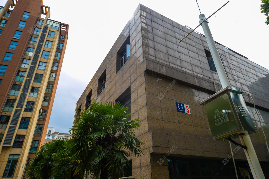 苏州翔和茗苑小区_翔和茗苑小区null