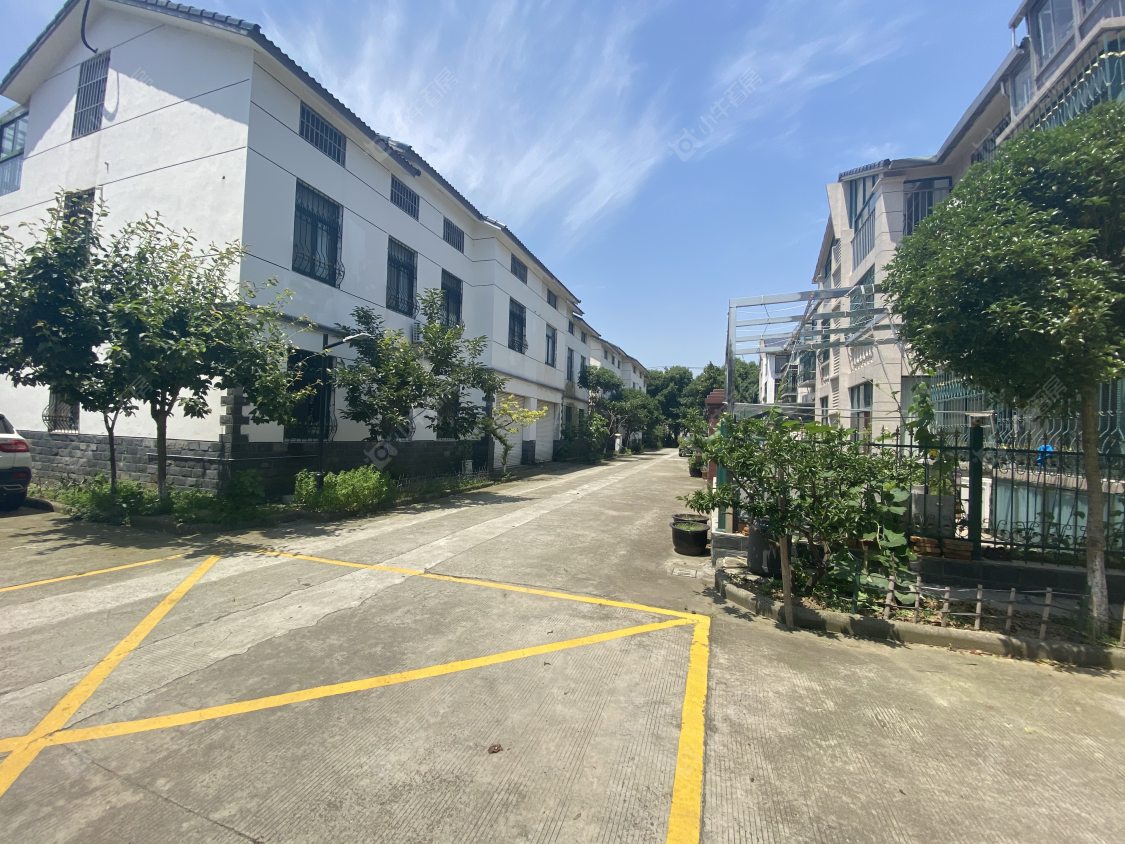 苏州东始新村小区_东始新村小区null