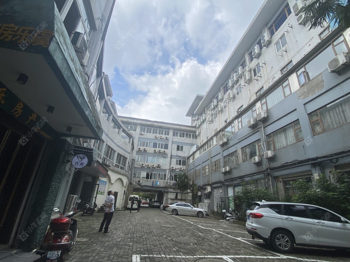 苏州华丰大厦小区_华丰大厦小区null