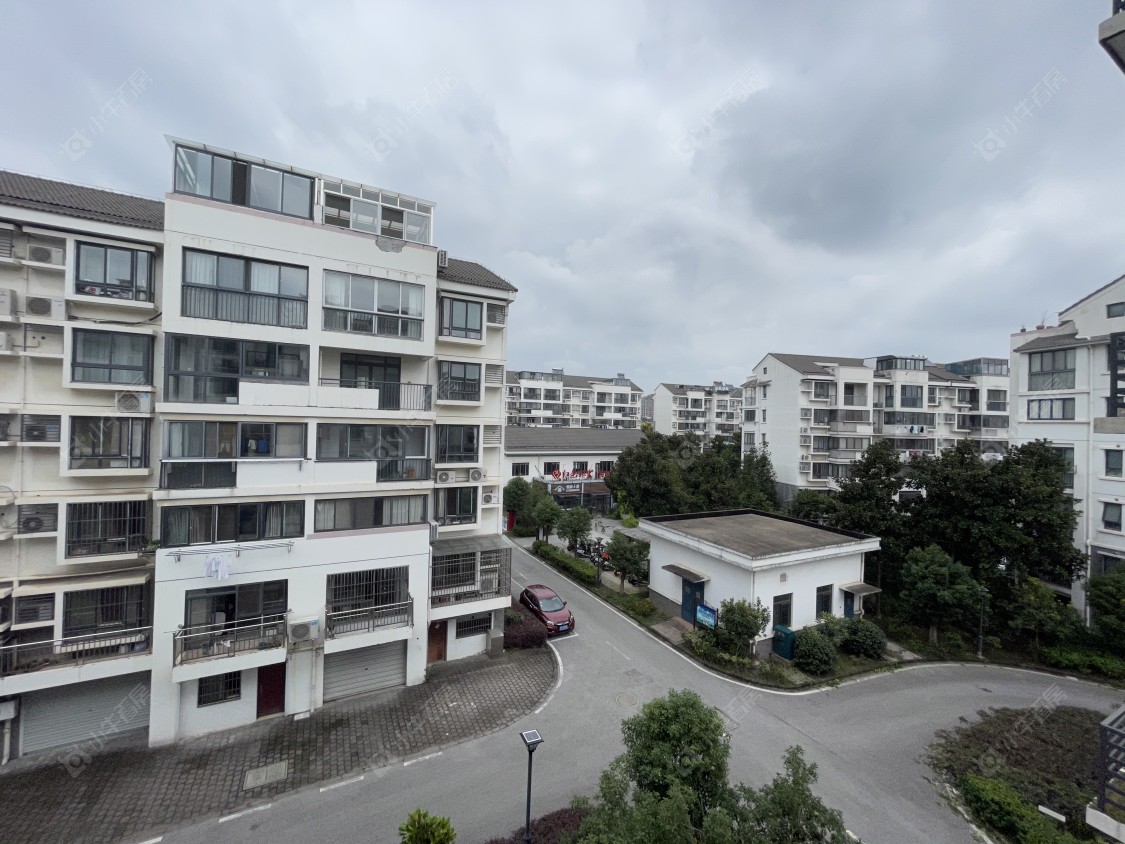 苏州报慈家园南区小区_报慈家园南区小区null