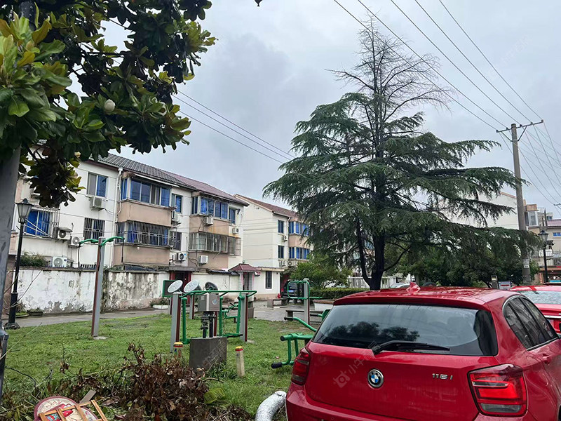 苏州漕泾新村二区小区_漕泾新村二区小区null