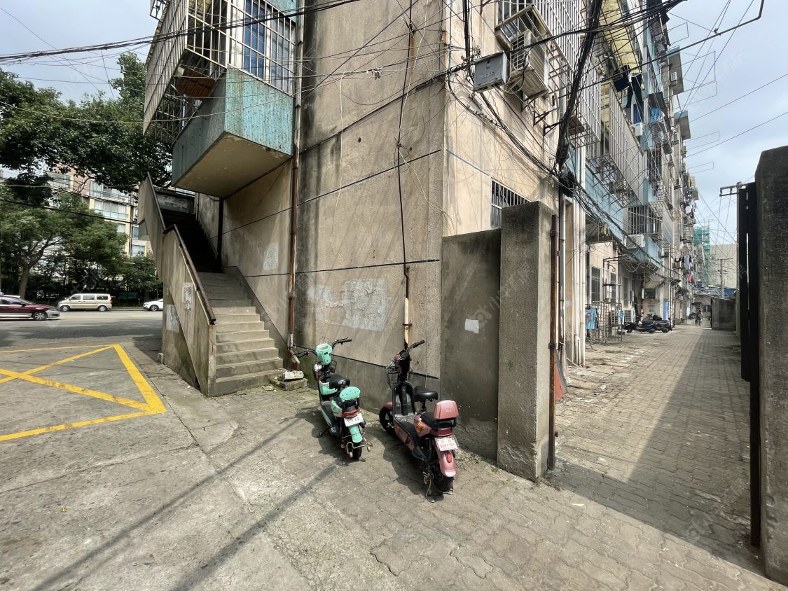 苏州长江路437号小区_长江路437号小区null