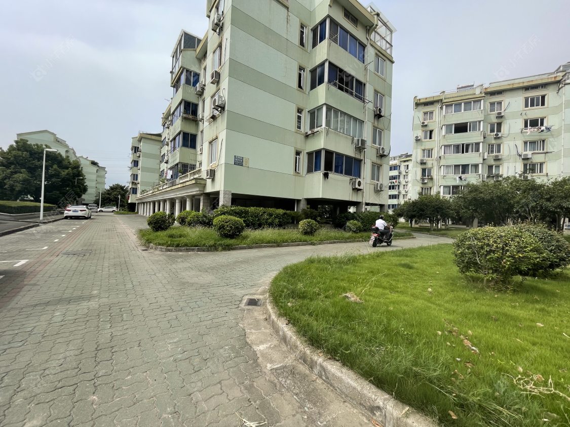 苏州琴枫苑小区_琴枫苑小区null