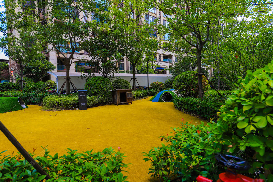 苏州天润悦府小区_天润悦府小区实景图