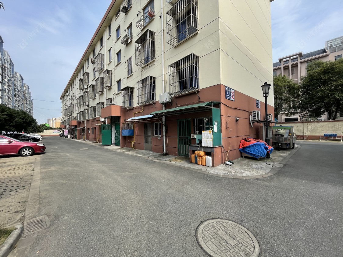 苏州常福新村三区南区小区_常福新村三区南区小区null